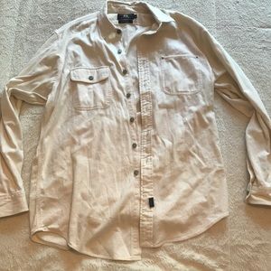 HP🎉Ralph Lauren Button Down